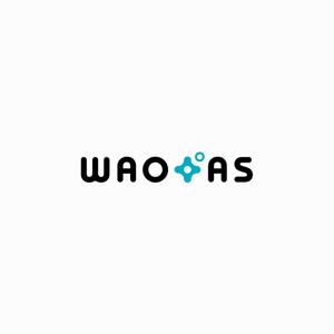 designdesign (designdesign)さんの新規メディア「WAOTAS」ロゴデザインの募集への提案