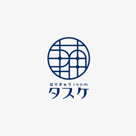 Kiyotoki (mtyk922)さんのはり・きゅう医療施設 「タスケ」 の ロゴへの提案