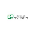 モンチ (yukiyoshi)さんの医療法人社団グリーンパークのロゴの作成への提案