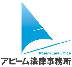 mie_ya_nさんの新規開業の法律事務所のロゴへの提案