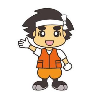 ebtenさんのキャラクター制作への提案