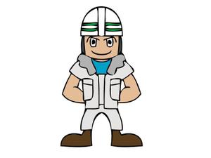 さんのキャラクター制作への提案