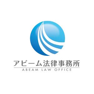 36DTSさんの新規開業の法律事務所のロゴへの提案