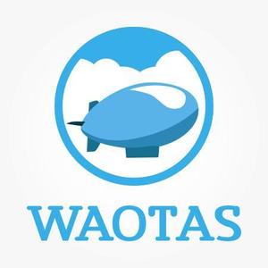 Buchi (Buchi)さんの新規メディア「WAOTAS」ロゴデザインの募集への提案