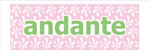 ANDKデザイン事務所 (andkino)さんのフェイスタオルのデザイン作成への提案