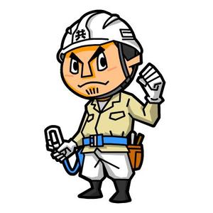 tosdesign (tosdesign)さんのキャラクター制作への提案
