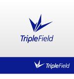 株式会社ティル (scheme-t)さんの「TripleField」のロゴ作成への提案