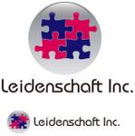 CF-Design (kuma-boo)さんの「Leidenschaft　Inc.」のロゴ作成への提案