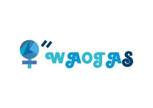 renge (renge_lancer_757)さんの新規メディア「WAOTAS」ロゴデザインの募集への提案