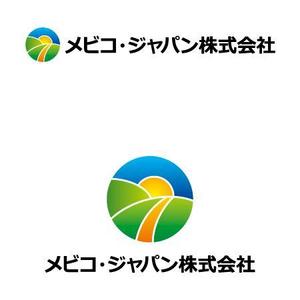 八剣華菱 (naruheat)さんの会社のロゴデザインへの提案