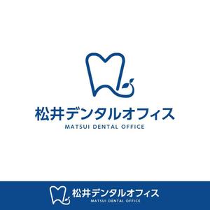 V-T (vz-t)さんの新規開院する歯科医院のロゴ制作をお願いしますへの提案