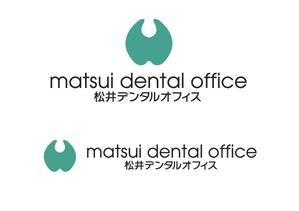 なべちゃん (YoshiakiWatanabe)さんの新規開院する歯科医院のロゴ制作をお願いしますへの提案