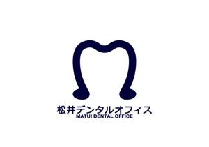loto (loto)さんの新規開院する歯科医院のロゴ制作をお願いしますへの提案