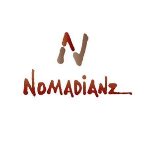 sasakid (sasakid)さんのスポーツブランド「Nomadianz 」のロゴ作成への提案