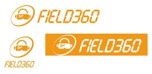 creative1 (AkihikoMiyamoto)さんのVRサイト「FIELD360」ロゴへの提案