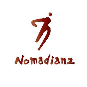 sasakid (sasakid)さんのスポーツブランド「Nomadianz 」のロゴ作成への提案