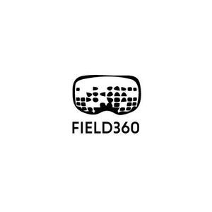 さんのVRサイト「FIELD360」ロゴへの提案