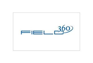 ナカガワサン (h_nakagawa)さんのVRサイト「FIELD360」ロゴへの提案