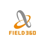 elevenさんのVRサイト「FIELD360」ロゴへの提案