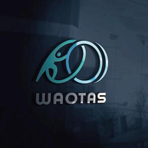 sazuki (sazuki)さんの新規メディア「WAOTAS」ロゴデザインの募集への提案