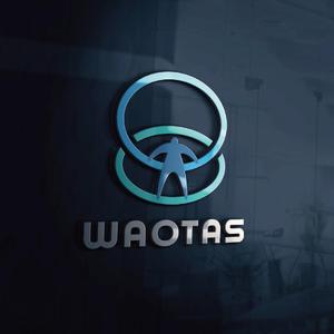 sazuki (sazuki)さんの新規メディア「WAOTAS」ロゴデザインの募集への提案