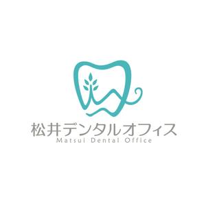 Ochan (Ochan)さんの新規開院する歯科医院のロゴ制作をお願いしますへの提案