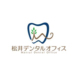 Ochan (Ochan)さんの新規開院する歯科医院のロゴ制作をお願いしますへの提案