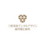 skyblue (skyblue)さんの矯正とホワイトニングの専門歯科クリニックのロゴ作成への提案