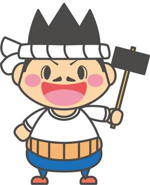 loveinko (loveinko)さんのキャラクター制作への提案