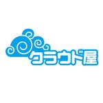FeelTDesign (feel_tsuchiya)さんの「クラウド屋」のロゴ作成への提案