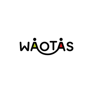DeeDeeGraphics (DeeDeeGraphics)さんの新規メディア「WAOTAS」ロゴデザインの募集への提案