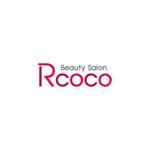 cregra (cregra)さんのエステサロン 「Beauty Salon R coco」の ロゴへの提案