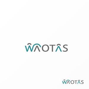 Jelly (Jelly)さんの新規メディア「WAOTAS」ロゴデザインの募集への提案
