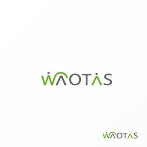 Jelly (Jelly)さんの新規メディア「WAOTAS」ロゴデザインの募集への提案