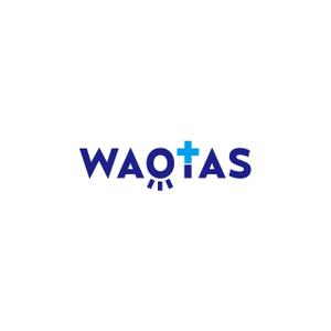 Hagemin (24tara)さんの新規メディア「WAOTAS」ロゴデザインの募集への提案