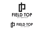 なべちゃん (YoshiakiWatanabe)さんの株式会社フィールドトップのロゴへの提案