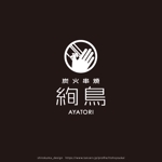 shirokuma_design (itohsyoukai)さんの焼鳥店のロゴへの提案