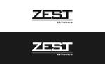 yora design ()さんのライブハウス 「秋葉原ZEST」のロゴ作成への提案
