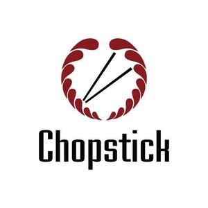 j-design (j-design)さんの飲食店「Chopstick」のロゴへの提案