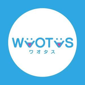 kojimama (ami1988koji)さんの新規メディア「WAOTAS」ロゴデザインの募集への提案