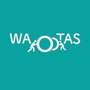 AMALGAM design (AMALGAM)さんの新規メディア「WAOTAS」ロゴデザインの募集への提案