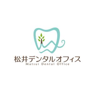 Ochan (Ochan)さんの新規開院する歯科医院のロゴ制作をお願いしますへの提案