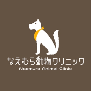 RYOJI (ryoji)さんの動物病院のロゴ作成への提案