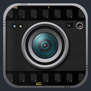 ryu3さんのiPhoneビデオアプリのアイコン１個だけの作成！への提案