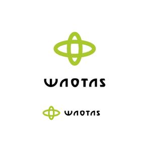 さんの新規メディア「WAOTAS」ロゴデザインの募集への提案