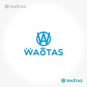 Sammy (locomoco92)さんの新規メディア「WAOTAS」ロゴデザインの募集への提案