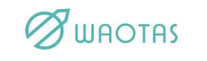 calimbo goto (calimbo)さんの新規メディア「WAOTAS」ロゴデザインの募集への提案