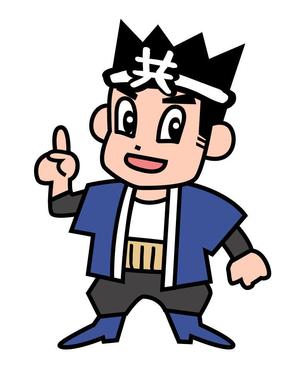 freehand (freehand)さんのキャラクター制作への提案