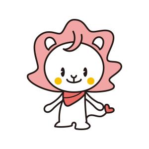 nekofuさんの介護とリハビリを提供する会社のゆるキャラデザインへの提案