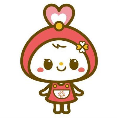 yumikuro8 (yumikuro8)さんの介護とリハビリを提供する会社のゆるキャラデザインへの提案